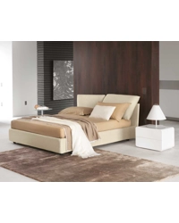 Topazio Ø18 H27 - vano rete 160x200