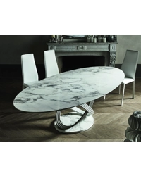Fusion Elliptical 200x106 Fixed