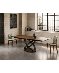 Fusion 160x90 (200-240) Rectangular