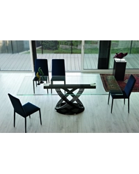 Fusion Rectangular 250x100 Fixed