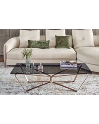 Loop 135x70 Rettangolare