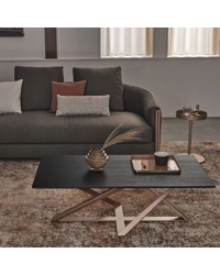 Millennium 120x65 Rettangolare