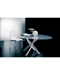 Barone Ovale 180x115