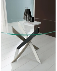 Barone (solo base per tavolo fisso rotondo)