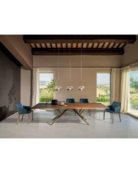 Bridge 200x100 Rectangular