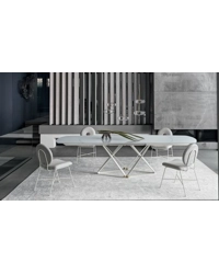 Delta 170x106 (210-250) a Botte