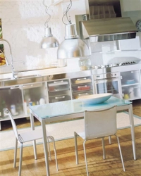 Diesis 140x80 - For Outdoor