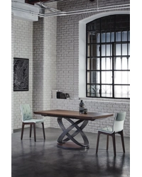 Fusion 160x90 (200-240) Rettangolare