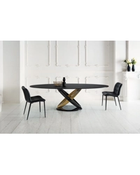 Fusion Elliptical 250x116 Fixed