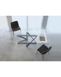 Millennium 160x90 Fisso