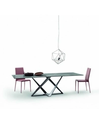 Millennium 250x100 Fixed