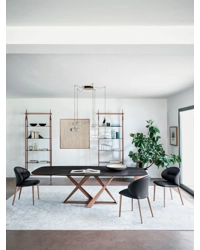 Millennium 250x120 Piano a Botte