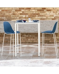 Moon 90x90x110H da Esterno