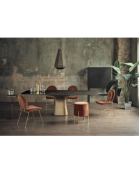 Podium 250x120 Piano a Botte