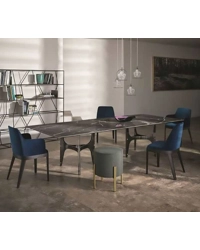 Universe XXL 250x106 Piano Rettangolare