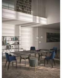 Universe XXL 300x120 Rectangular Top