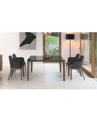 Versus 180x180 Fisso