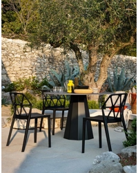 DIX ø 120 - OUTDOOR