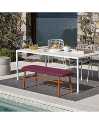 Iron 200x100 - OUTDOOR