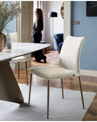 ATLAS CB2333-S  (Sfoderabile con Schienale Flessibile)