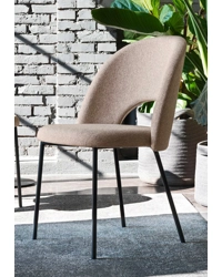 TUKA MID HOLE CB2306