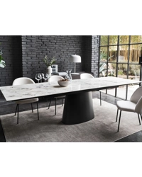 Ellisse 160x90 (200-240) - CB4858-R-160