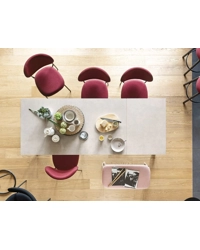 Lord 160x85 (220) - CB4832-R 160 - Gamba Legno