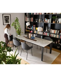 BAND CB4857-R 160 - Gamba Legno