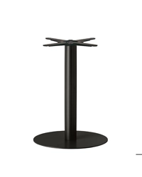 Base Rotonda Large ø 51