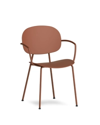 Tondina Pop Braccioli