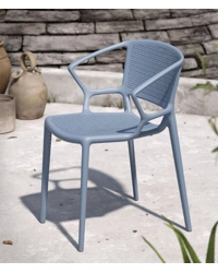 Fiorellina Perforated