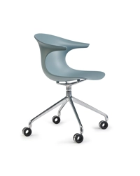 Loop Swivel with Castors