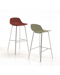 Pure Loop Mini Stool 4 Legs