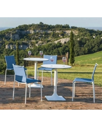 Liù impilabile Per Esterno