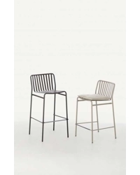 Street Sgabello Per Esterno