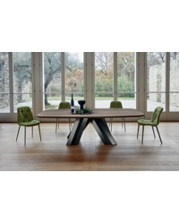 Twist 200x116 Fisso A Botte