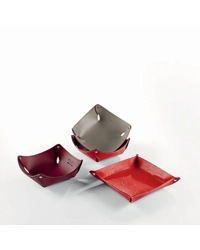 Swing pocket emptier