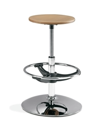 Kat - Base Tonda Convessa