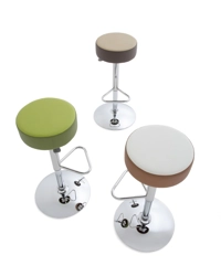 Kat Padded - Alzo Gas