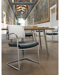 Kelly - Schienale Rete