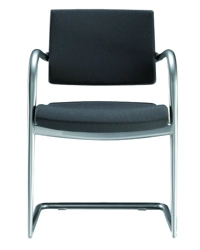 Kelly - Schienale Imbottito