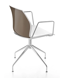 Kalea Braccioli - Girevole 4 Piedi