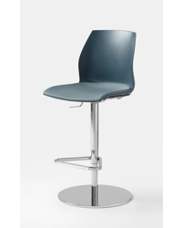 Kalea Sgabello Alzo Gas - Base Piana