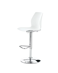 Kalea Sgabello Alzo Gas - Base Convessa