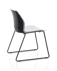 Kalea - Gamba a Slitta Impilabile