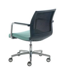 Karma Schienale Rete - Office