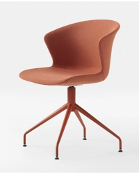 Kicca Plus - Girevole 4 Piedi