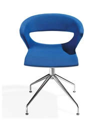 Kicca - Girevole 4 Piedi