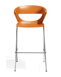 Kicca Sgabello Fisso