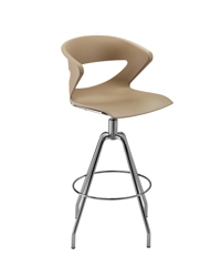 Kicca Swivel Stool